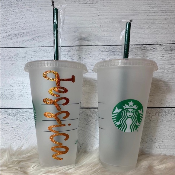 Customized cups - Picture 3 of 3